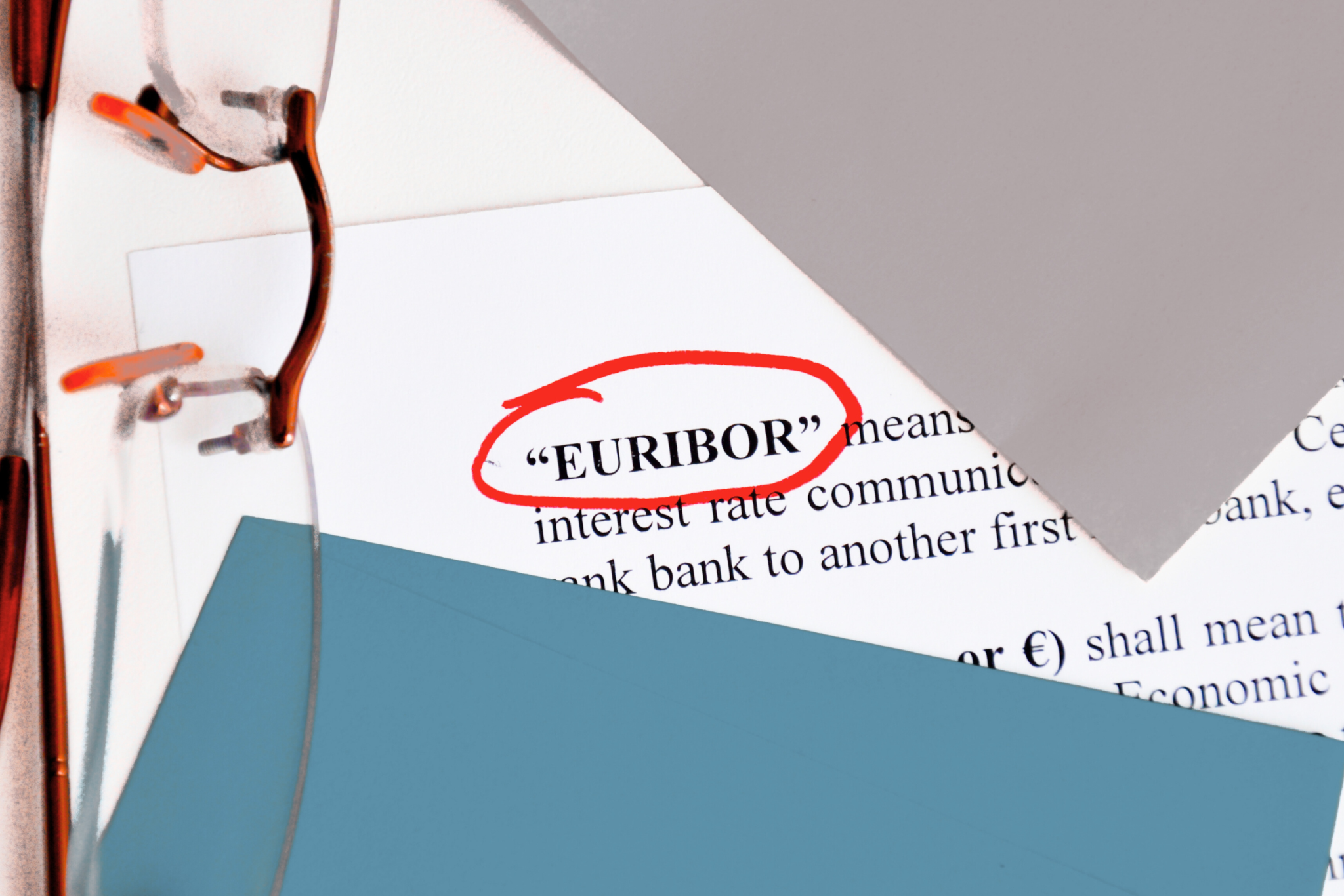 EURÍBOR