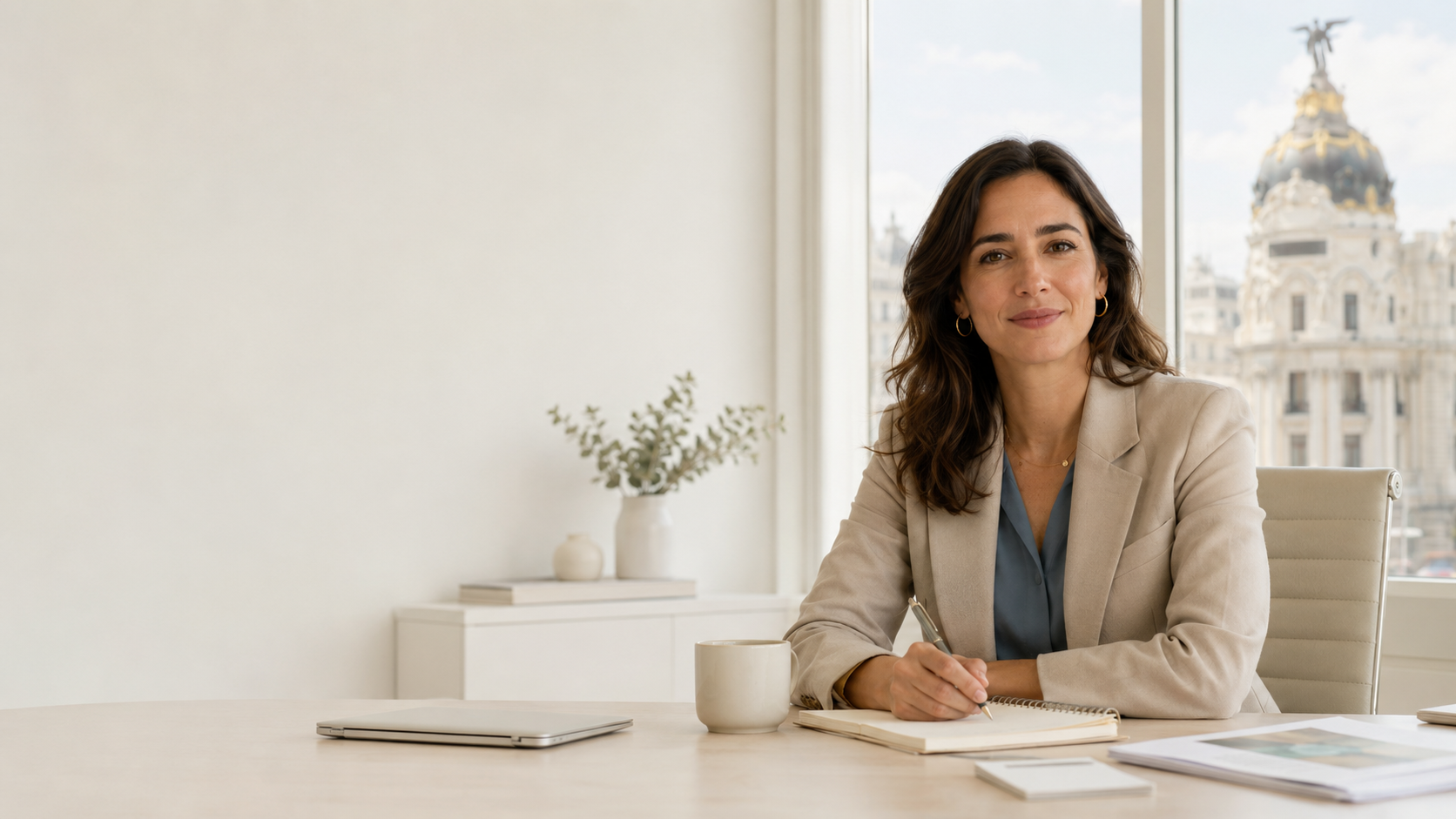 Firma de un aval personal para una hipoteca